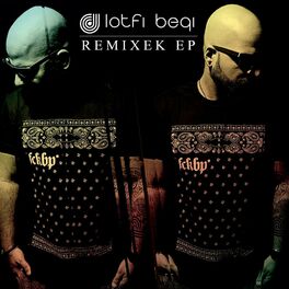 Album cover of Remixek EP