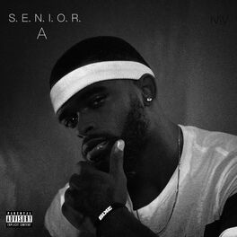 Album cover of S.E.N.I.O.R. (A)