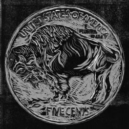 Album cover of American Buffalo