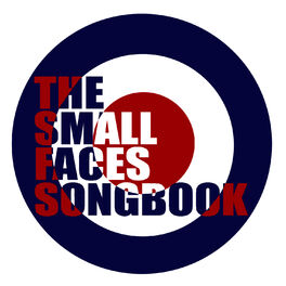 Album cover of The Small Faces Songbook