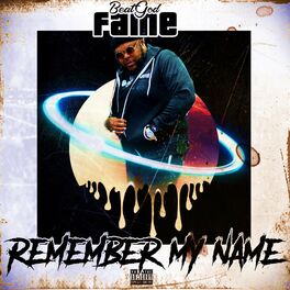 Album cover of Remember MY Name