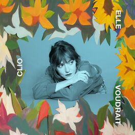 Album cover of Elle voudrait