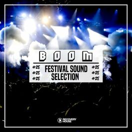 Album cover of Boom - Festival Sound Selection, Vol. 28