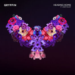Album cover of Heading Home