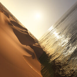 Album cover of Under The Sun