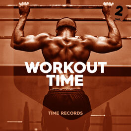 Album cover of Workout Time, Vol. 2