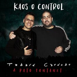 Album cover of Kaos o Control