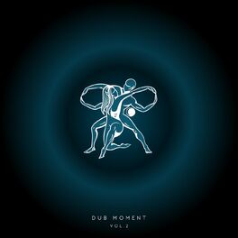 Album cover of Dub Moment, Vol. 02