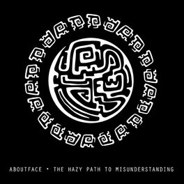 Album cover of The Hazy Path to Misunderstanding