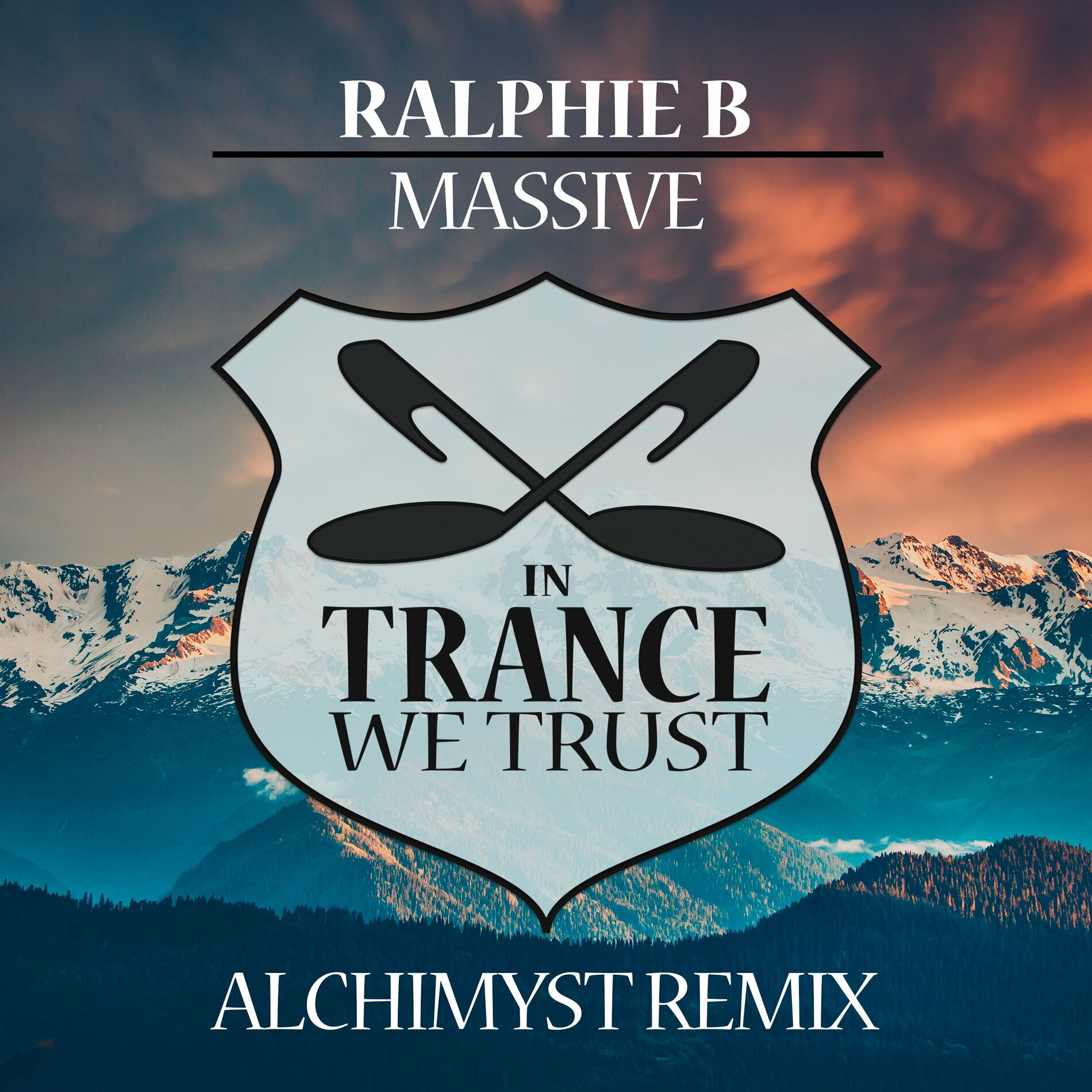 Ralphie B - Massive (Alchimyst Remix): тексты и песни | Deezer