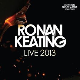 Album cover of Live 2013 at The O2 Arena, London