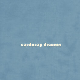 Album cover of corduroy dreams (feat. Faith)