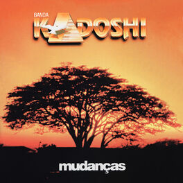 Album cover of Mudanças