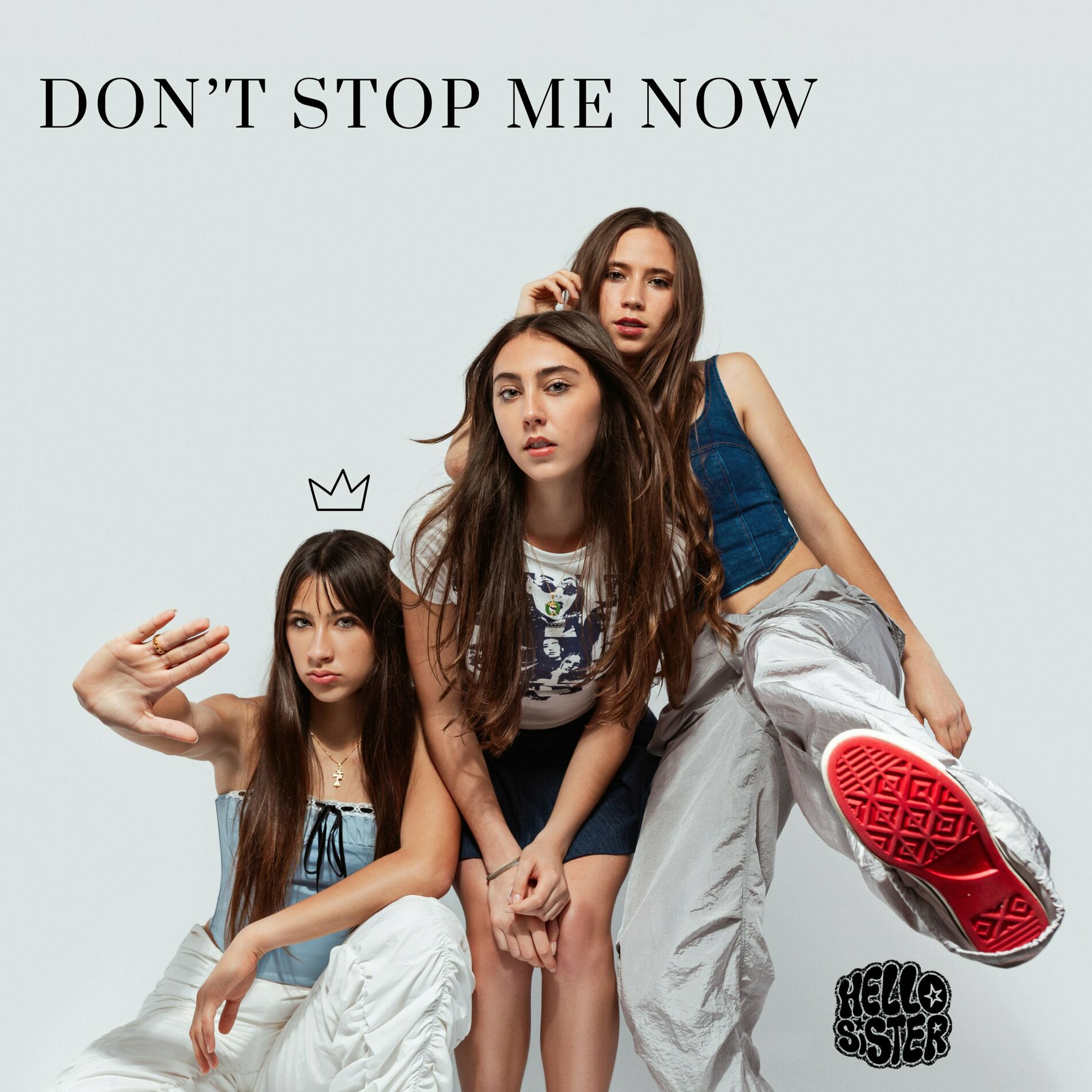 don t 販売 stop me now カバー