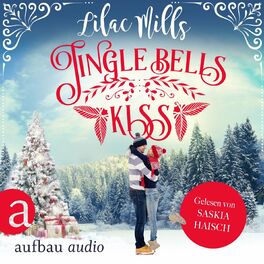 Album cover of Jingle Bells Kiss (Ungekürzt)
