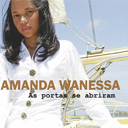 Album cover of As Portas Se Abriram