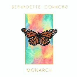 Album cover of Monarch