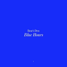 Album cover of Blue Hours