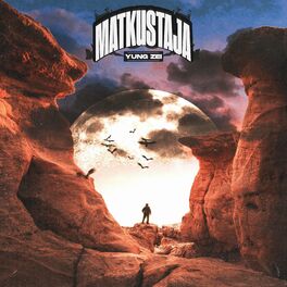 Album cover of Matkustaja