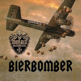 Album cover of Bierbomber