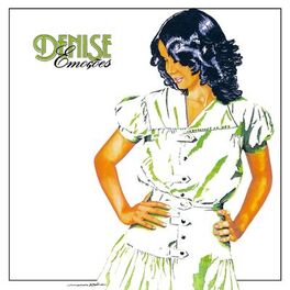Album cover of Emoções