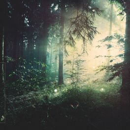 Album cover of Far Behind
