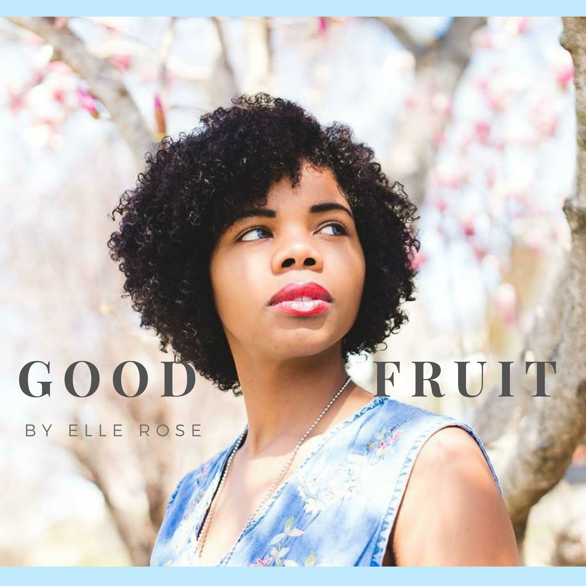 Elle Rose - Good Fruit: тексты и песни | Deezer