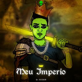 Album cover of Meu Império