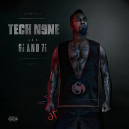 tech n9ne seepage