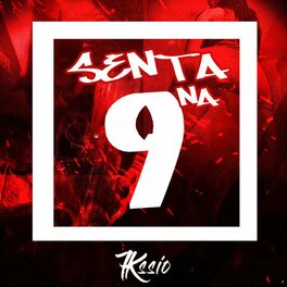 Album cover of Senta na 9