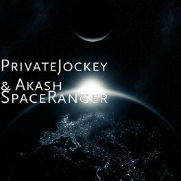 Album cover of SpaceRanger