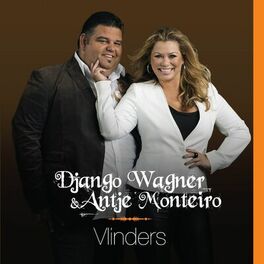 Album picture of Vlinders (Radio Versie) (Duet met Antje Monteiro)