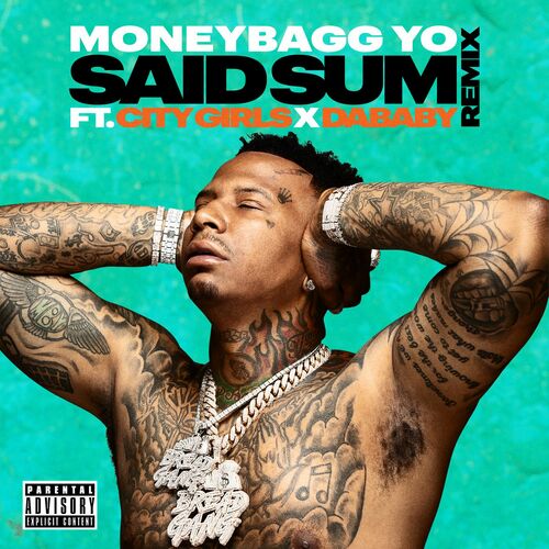 Moneybagg Yo - U Played (feat. Lil Baby) (Lyric Video) 