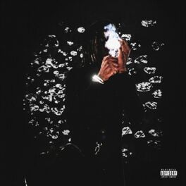 Album cover of Kan't Hold U (feat. Destroy Lonely)