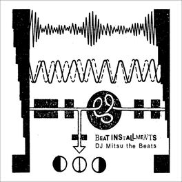Album cover of Beat Installments