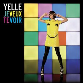 Album cover of Je Veux Te Voir (Remixes 2008)