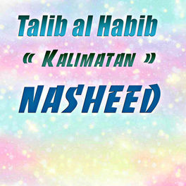 Album cover of Kalimatan. Nasheed