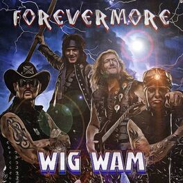 Album cover of Forevermore