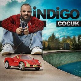Album cover of Çocuk