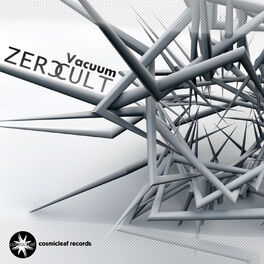 Album cover of Vacuum