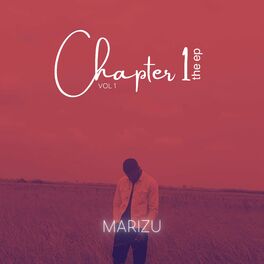 Album cover of Chapter 1, Vol. 1 (The EP)