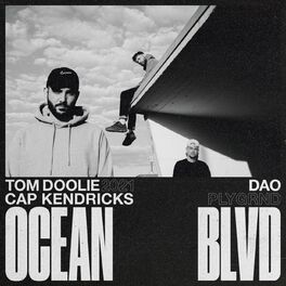 Album cover of Ocean Blvd
