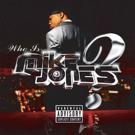 Album cover of Who Is Mike Jones?
