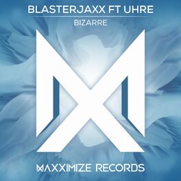 Album cover of Bizarre (feat. UHRE)