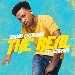 Album cover of The Real (feat. IshDARR)