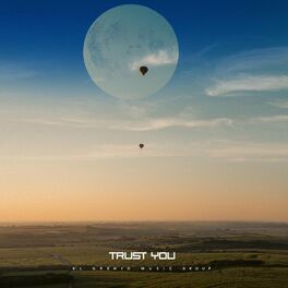 Album cover of Trust You