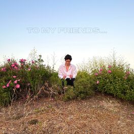 Album cover of To My Friends...