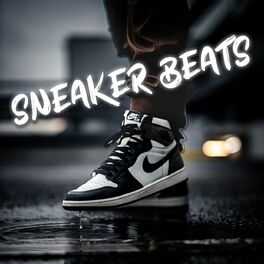Album cover of Sneaker Beats