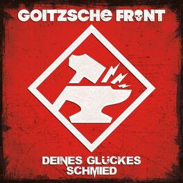 Album cover of Deines Glückes Schmied