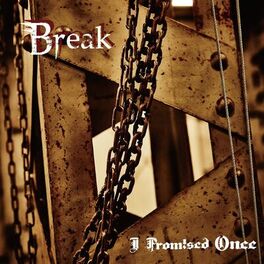 Album cover of Break